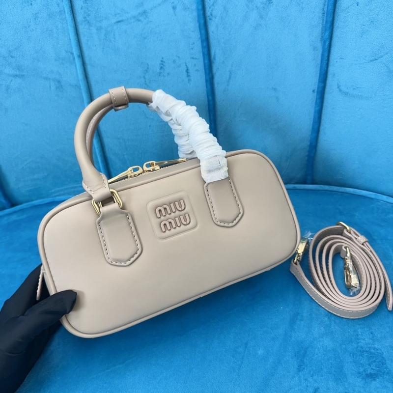 Miu Miu Satchel Bags